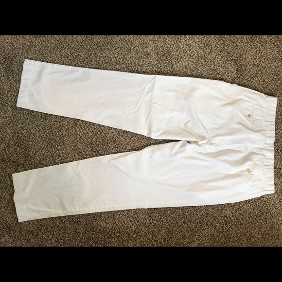 Polo Ralph Lauren Classic Fir Pants Size 36/34 - Picture 3 of 6